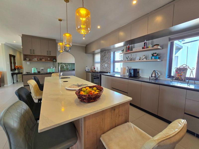 3 Bedroom Property for Sale in Blueberry Hill Western Cape